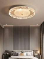 Crystal Embedded Ceiling lamp - Image 4