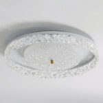 Crystal Embedded Ceiling lamp - Image 7