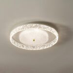 Crystal Embedded Ceiling lamp - Image 8