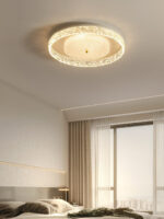 Crystal Embedded Ceiling lamp - Image 10