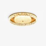 Crystal Embedded Ceiling lamp - Image 13