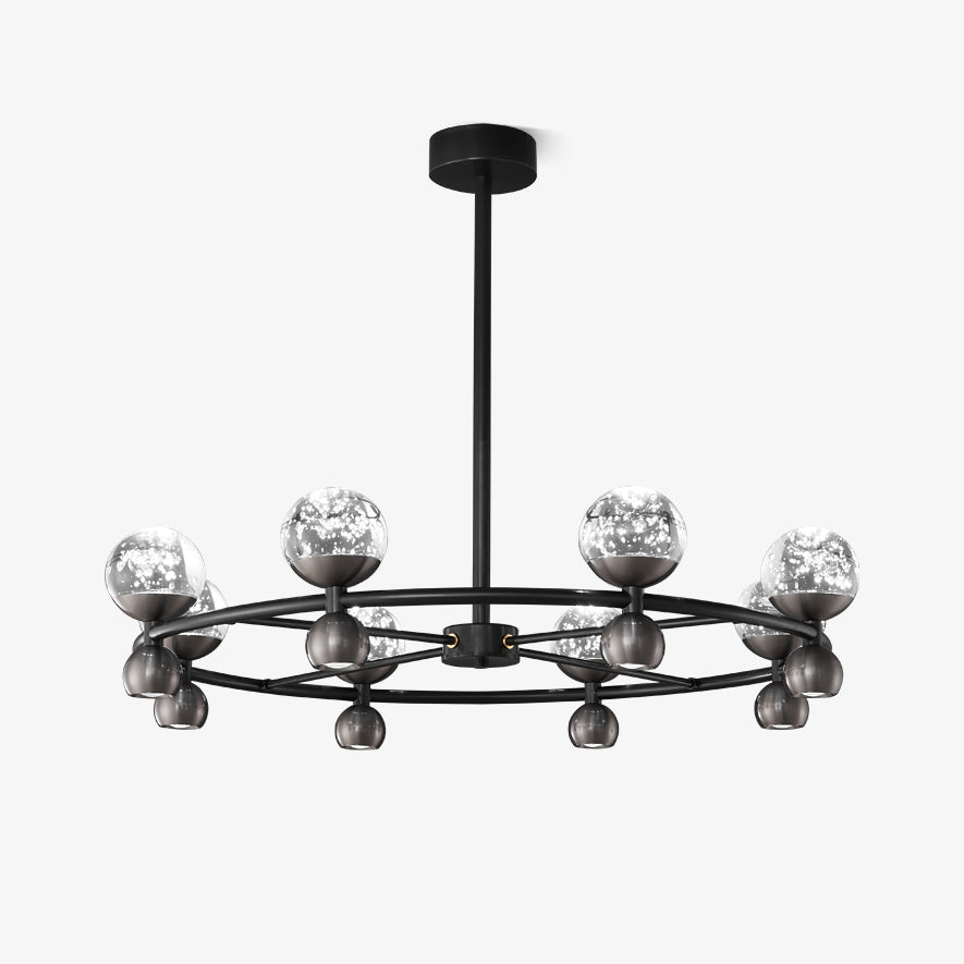 Crystal_Nebula_Chandelier__1.jpg Crystal Nebula Chandelier - Image 1