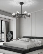 Crystal Nebula Chandelier - Image 18