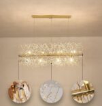 Dandelion Chandelier - Image 17