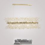 Dandelion Chandelier - Image 10