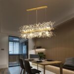 Dandelion Chandelier - Image 11