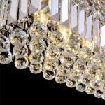 Crystal Raindrop Chandelier - Image 16
