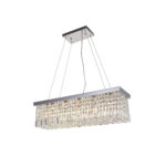 Crystal Raindrop Chandelier - Image 18