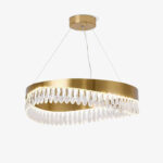 Crystal Sticks Chandelier - Image 18