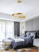 Crystal Sticks Chandelier - Image 13