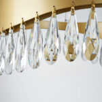 Crystal Sticks Chandelier - Image 15