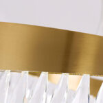 Crystal Sticks Chandelier - Image 16