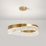 Crystal Sticks Chandelier - Image 5