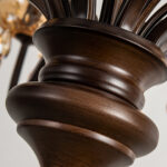 Crystorama Regis Chandelier - Image 13