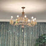 Crystorama Regis Chandelier - Image 17