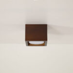 Cobra Wood Ceiling Light - Image 15