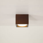 Cobra Wood Ceiling Light - Image 14