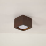 Cobra Wood Ceiling Light - Image 16
