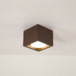 Cobra Wood Ceiling Light - Image 18