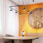 Cupolina Chandelier - Image 4