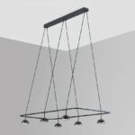 Cupolina Chandelier - Image 9