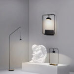 Cupolina Floor Lamp - Image 14