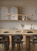 Curva Pendant Lamp - Image 5