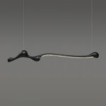 Curva Pendant Lamp - Image 14