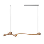 Curva Pendant Lamp - Image 15