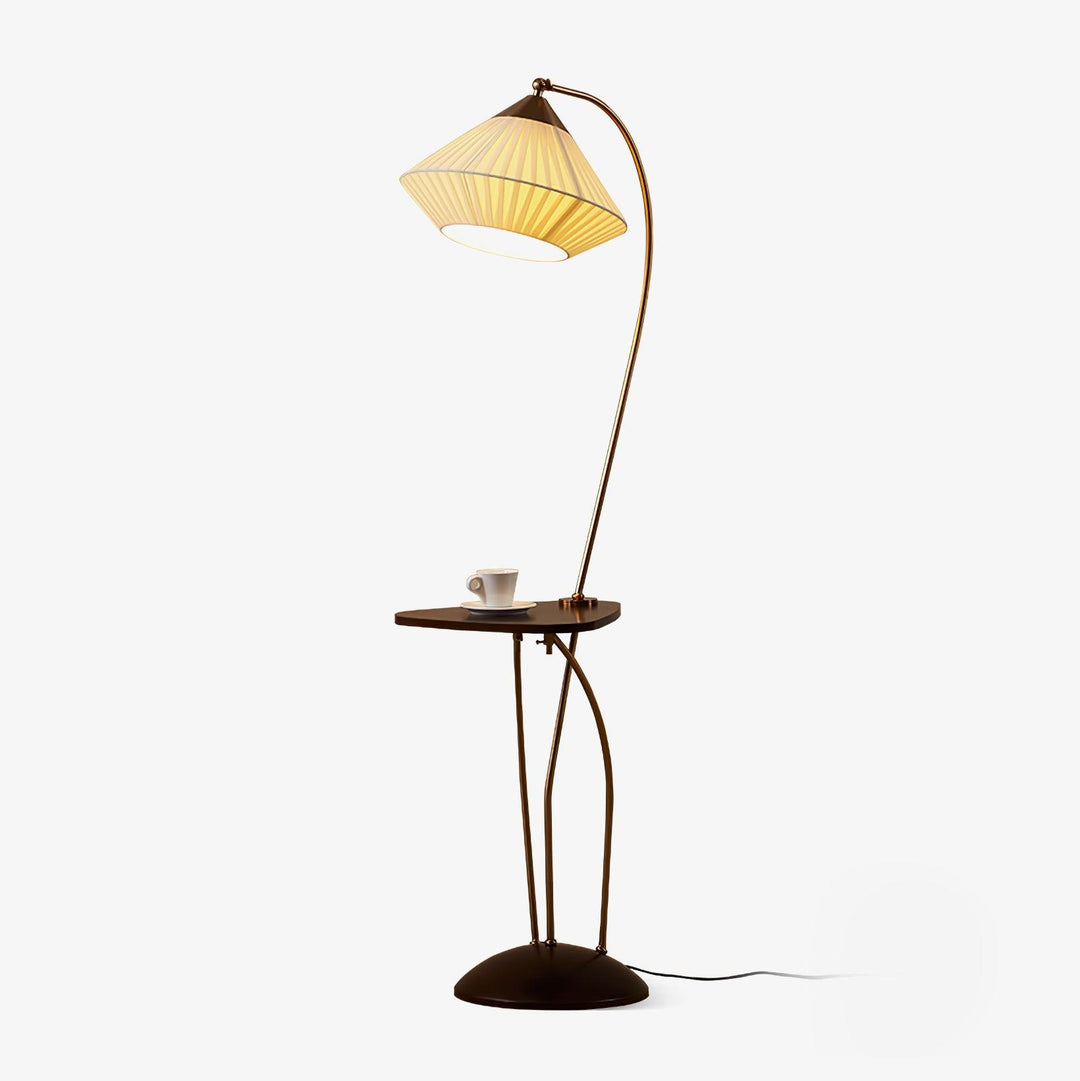 Curve_With_Table_Floor_Lamp__001.jpg Curve With Table Floor Lamp - Image 1
