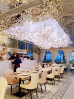 Gingko Leaves Chandelier - Image 9