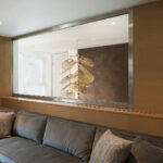 Cattail Leaf Chandelier - Image 18