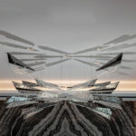 Breeze Chandelier - Image 7