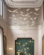 Moonlight Whispers Chandelier - Image 18