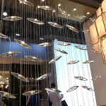 Moonlight Whispers Chandelier - Image 20