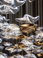 Tidal Stair Chandelier - Image 17