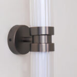 Meridian Vertical Wall Sconce - Image 5