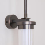 Meridian Vertical Wall Sconce - Image 6