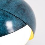 Blue Drop Pendant Light - Image 17
