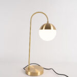 Cedar Moss Table Lamp - Image 16