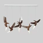 Dancer Chandelier - Image 14