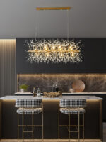 Dandelion Chandelier - Image 5