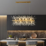 Dandelion Chandelier - Image 2