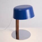 Dario Tilted Table Lamp - Image 7