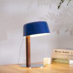 Dario Tilted Table Lamp - Image 3