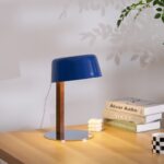 Dario Tilted Table Lamp - Image 9