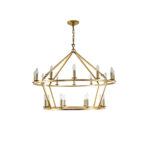 Darlana Chandelier - Image 11