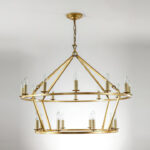 Darlana Chandelier - Image 15