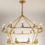 Darlana Chandelier - Image 12