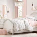 Dauphine Crystal Ceiling Light - Image 9